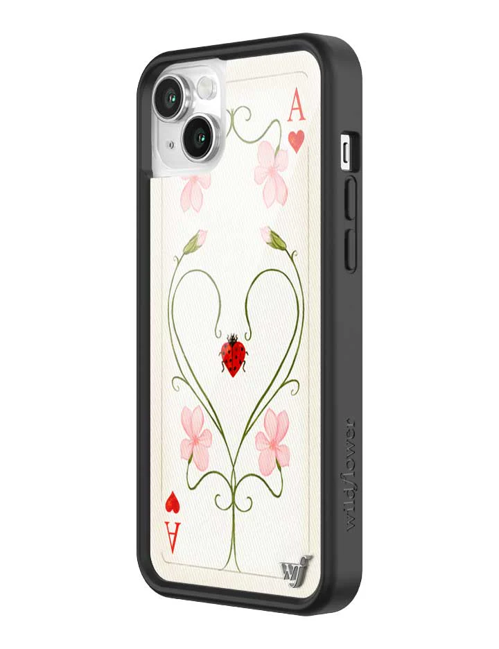 Lila Moss iPhone Case - Image 36