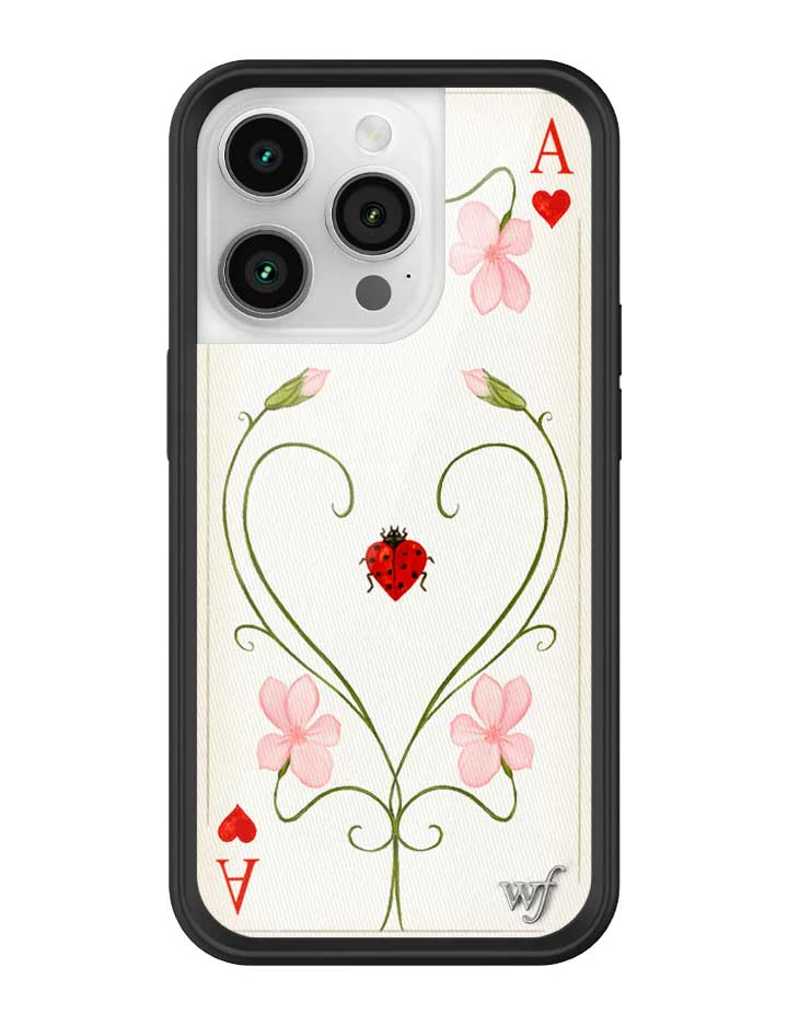 Lila Moss iPhone Case - Image 37