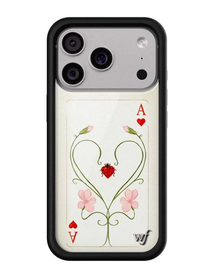 Lila Moss iPhone Case - Image 4