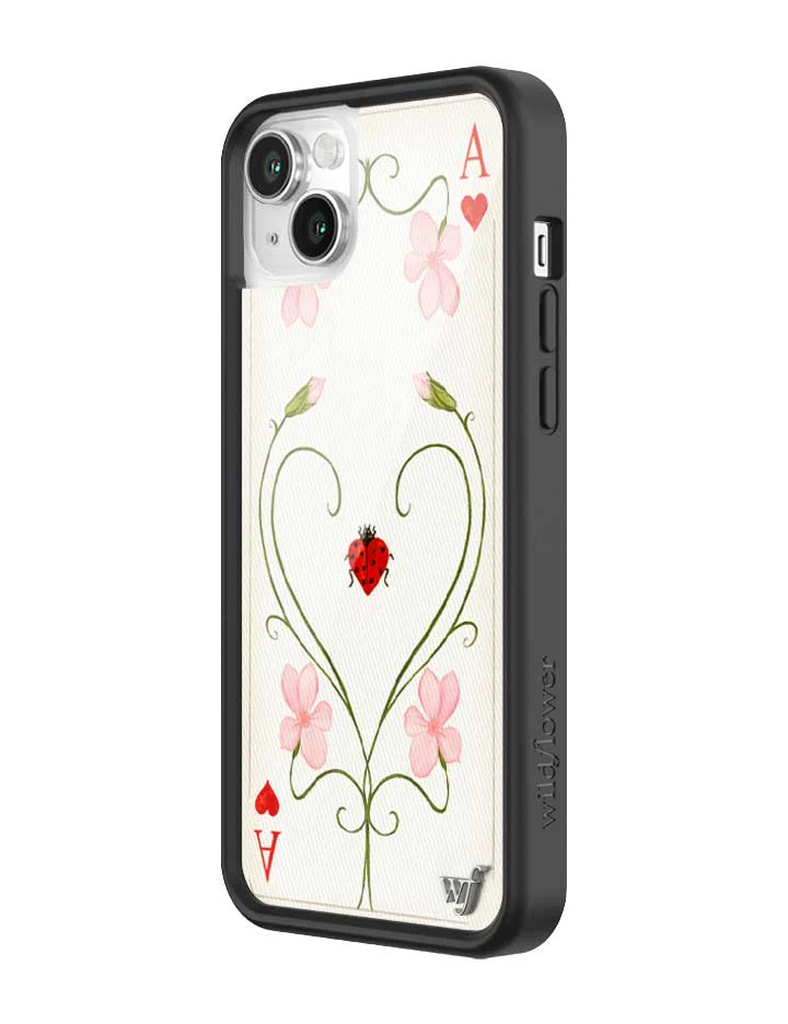 Lila Moss iPhone Case - Image 40
