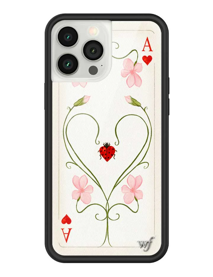 Lila Moss iPhone Case - Image 41