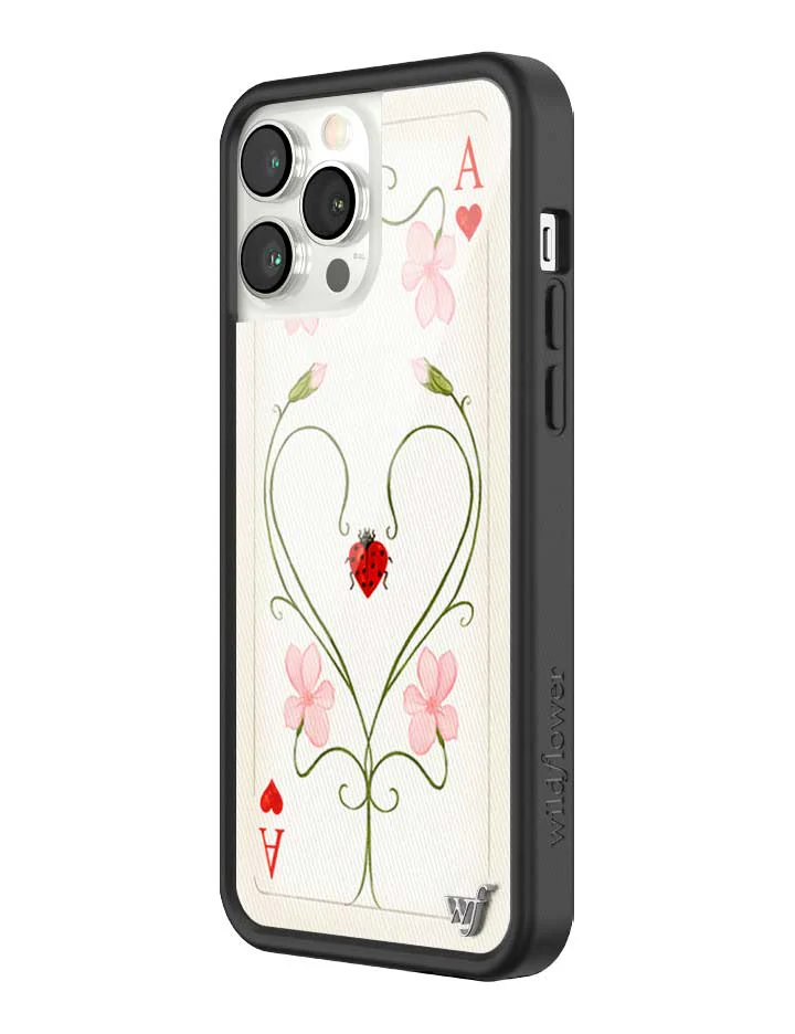 Lila Moss iPhone Case - Image 42
