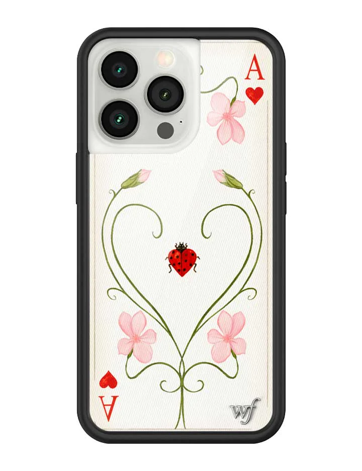 Lila Moss iPhone Case - Image 43
