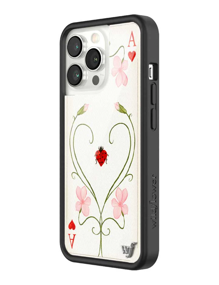 Lila Moss iPhone Case - Image 44
