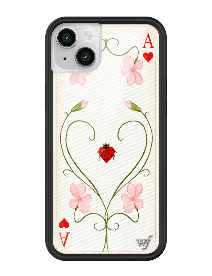 Lila Moss iPhone Case - Image 45