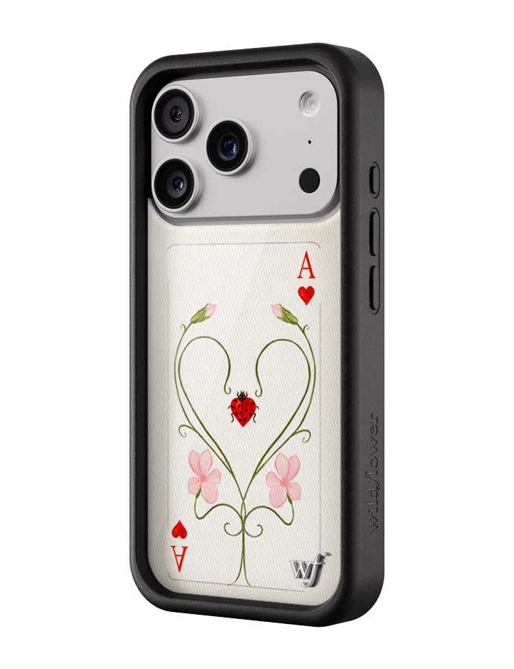 Lila Moss iPhone Case - Image 5