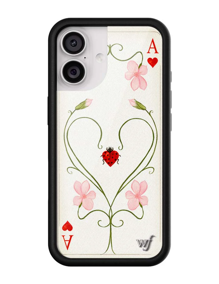 Lila Moss iPhone Case - Image 7