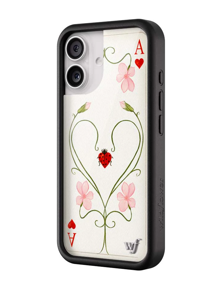 Lila Moss iPhone Case - Image 8