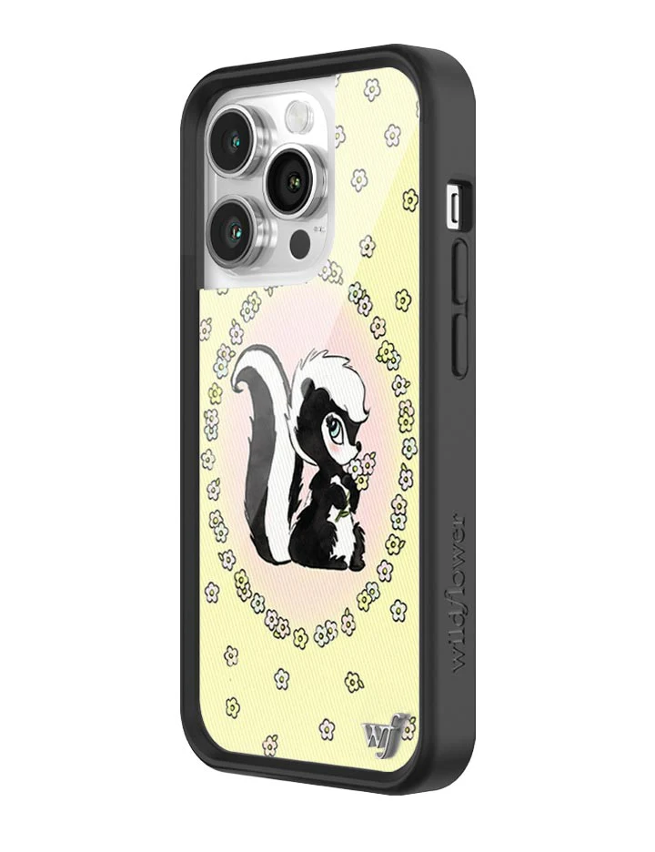 Little Stinker iPhone Case - Image 10