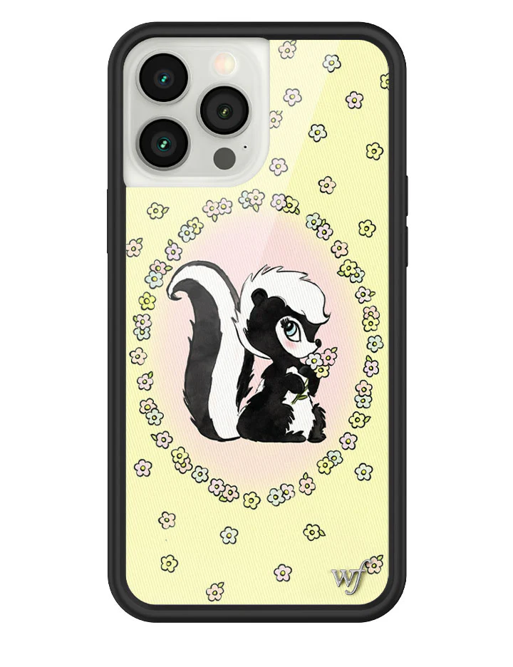 Little Stinker iPhone Case - Image 11