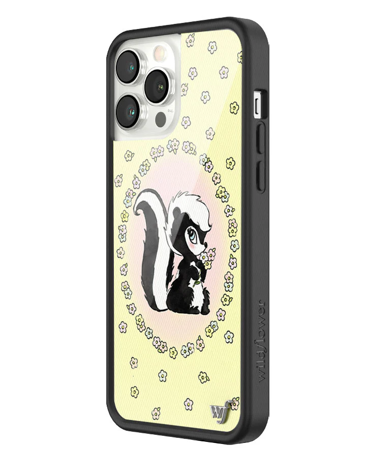Little Stinker iPhone Case - Image 12