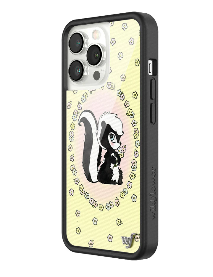 Little Stinker iPhone Case - Image 14