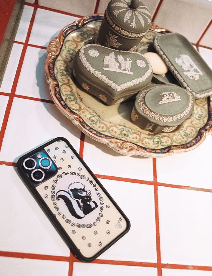 Little Stinker iPhone Case - Image 16