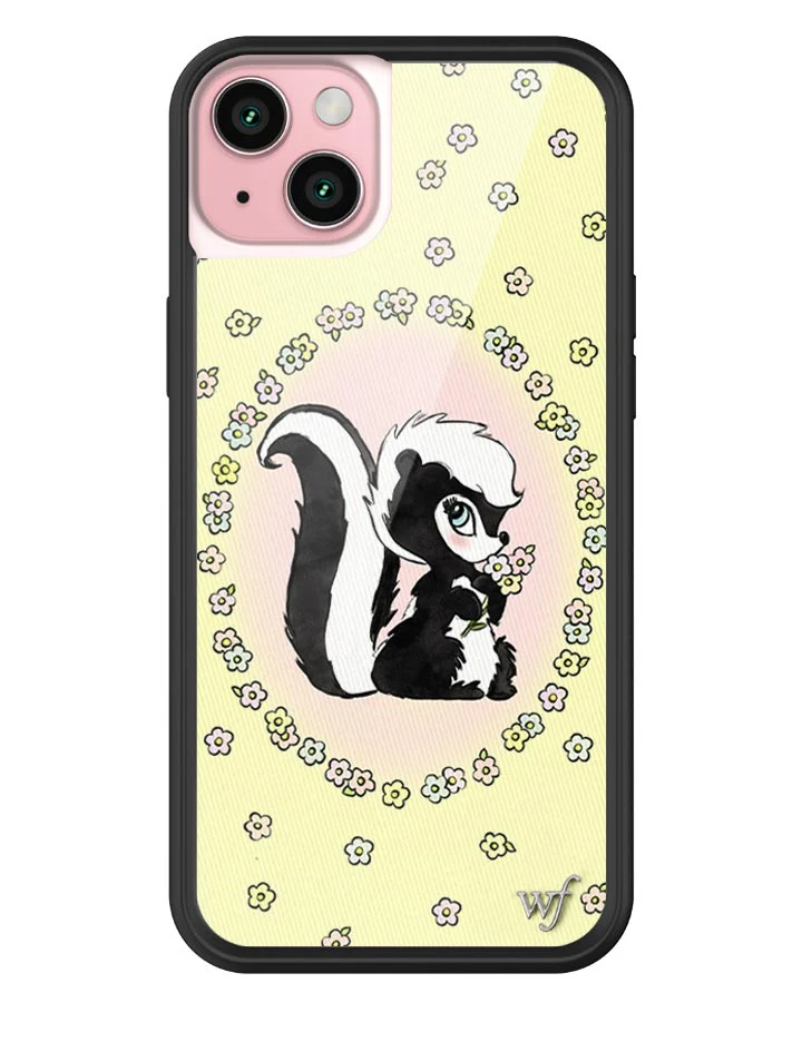 Little Stinker iPhone Case - Image 3