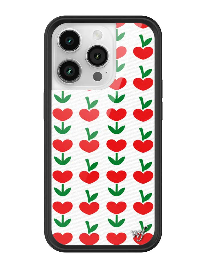 Love Blooms iPhone Case - Image 21