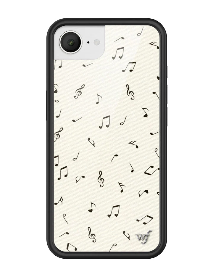 Love Notes iPhone Case - Image 10