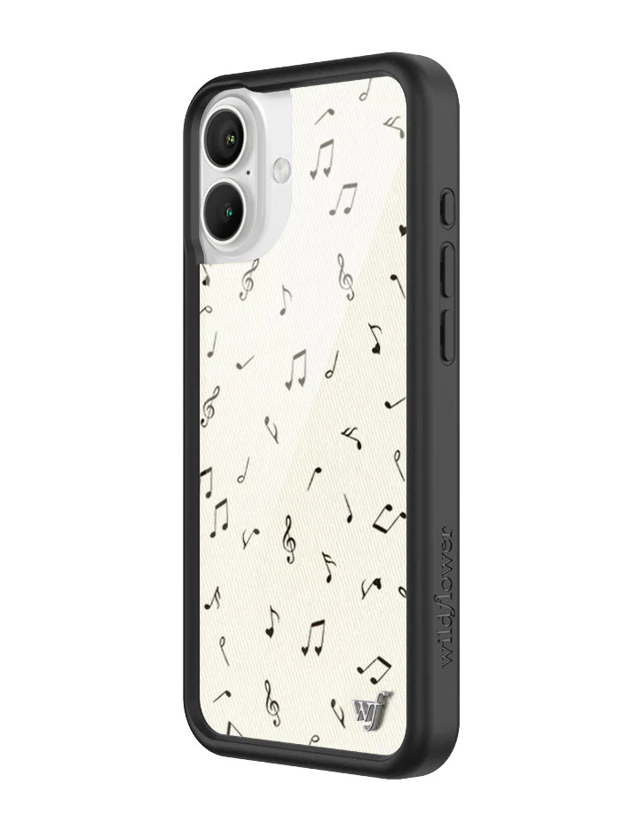 Love Notes iPhone Case - Image 18
