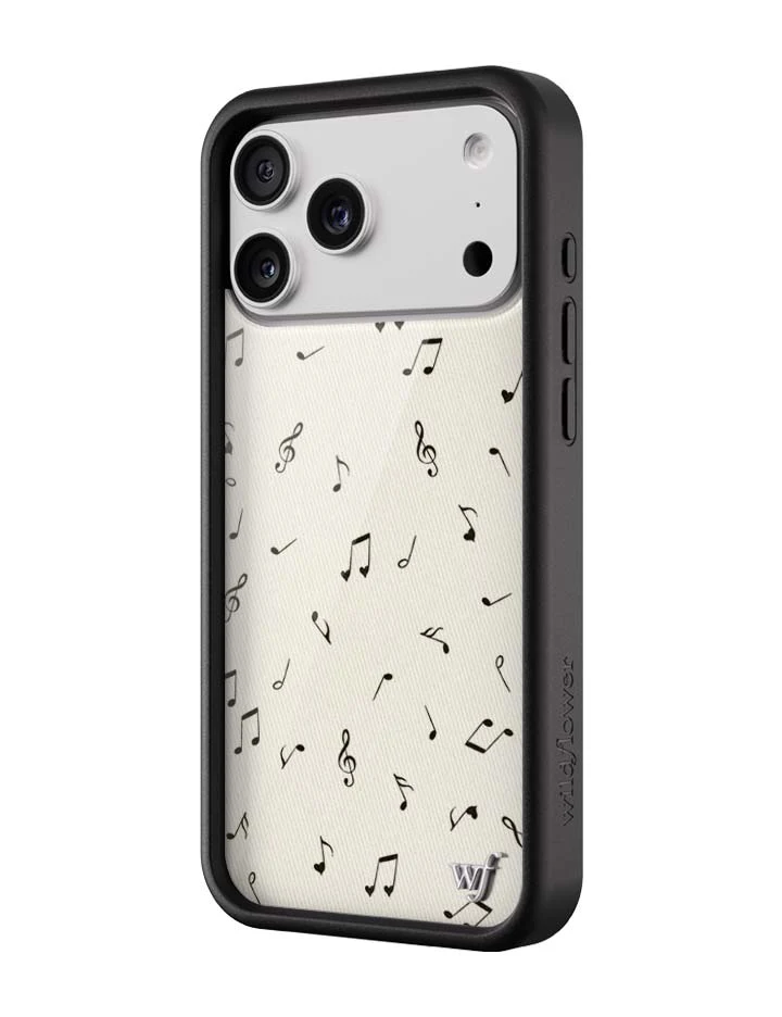 Love Notes iPhone Case - Image 2