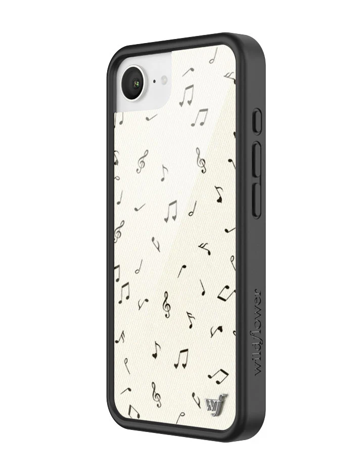 Love Notes iPhone Case - Image 24