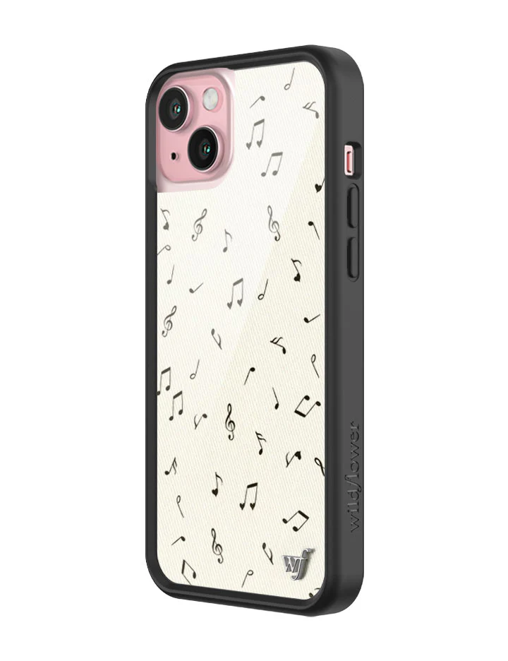 Love Notes iPhone Case - Image 28