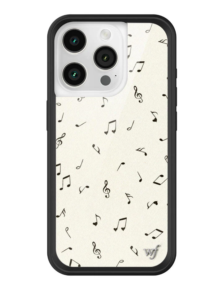 Love Notes iPhone Case - Image 29