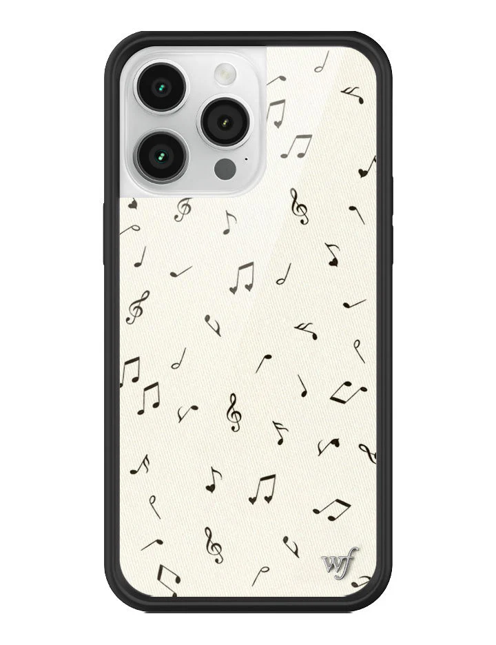 Love Notes iPhone Case - Image 33