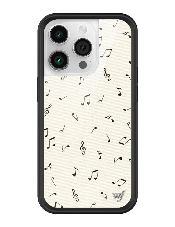 Love Notes iPhone Case - Image 35