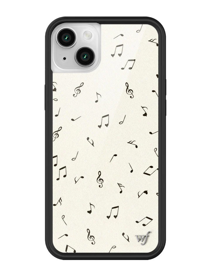 Love Notes iPhone Case - Image 37