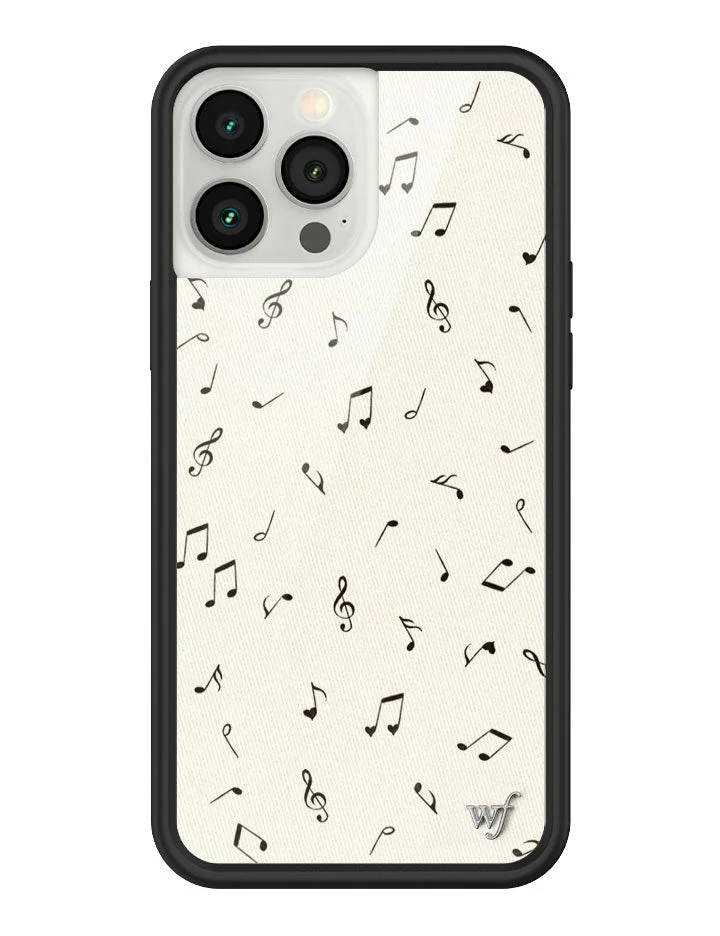 Love Notes iPhone Case - Image 39