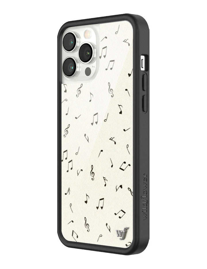 Love Notes iPhone Case - Image 40