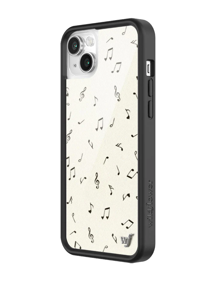 Love Notes iPhone Case - Image 42