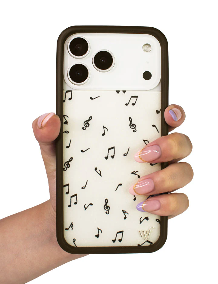 Love Notes iPhone Case - Image 43