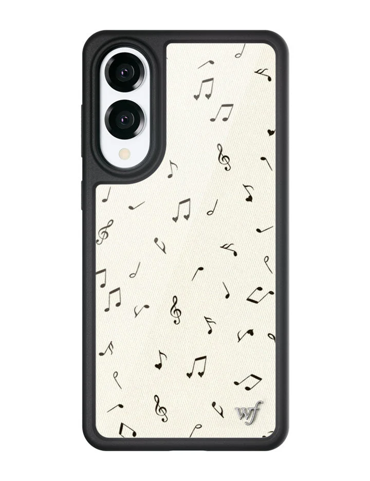 Love Notes Samsung Galaxy Case - Image 3