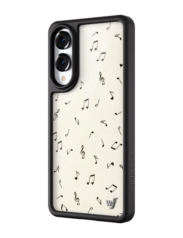Love Notes Samsung Galaxy Case - Image 4