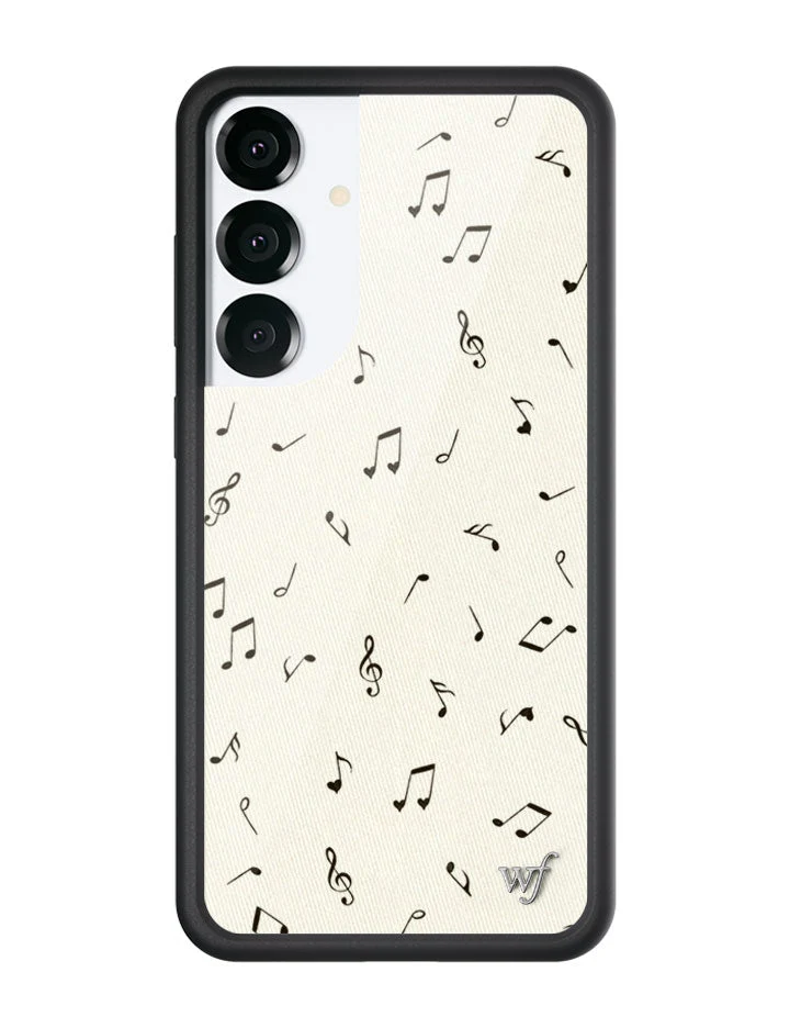 Love Notes Samsung Galaxy Case - Image 5