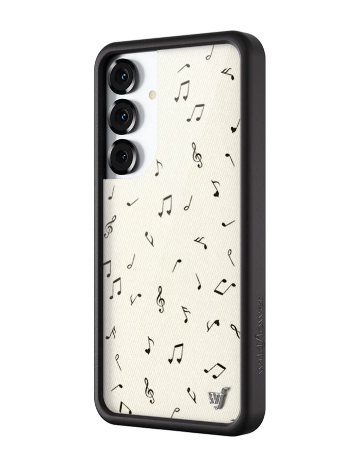 Love Notes Samsung Galaxy Case - Image 6
