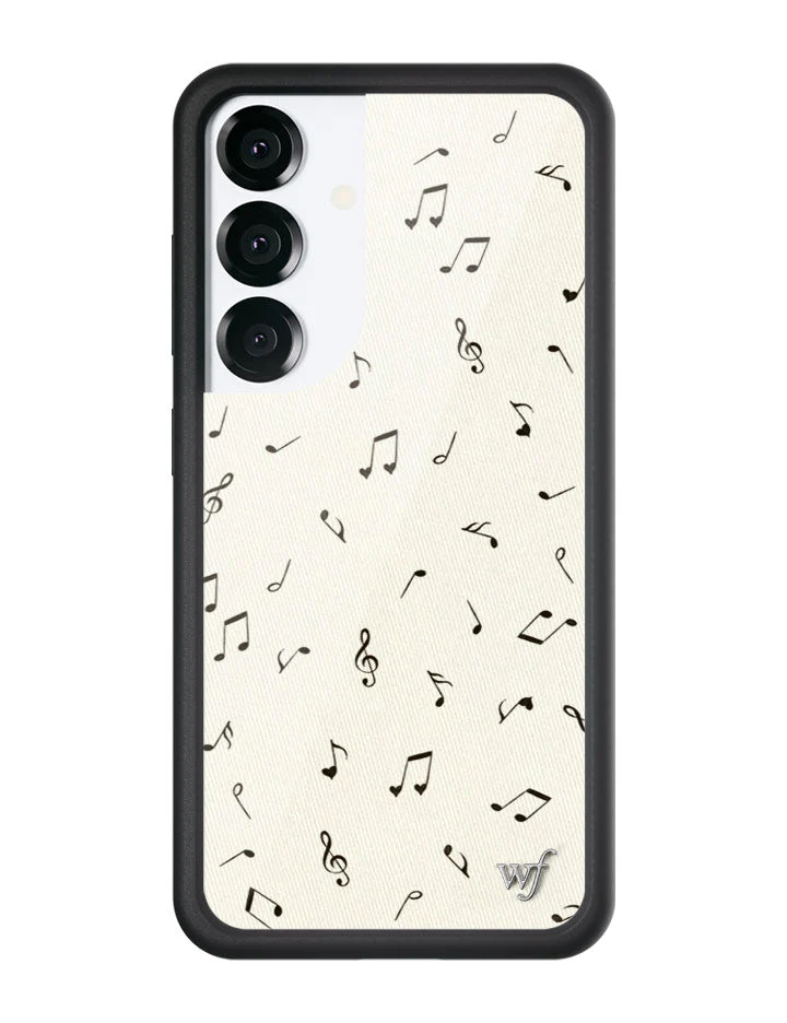 Love Notes Samsung Galaxy Case - Image 7
