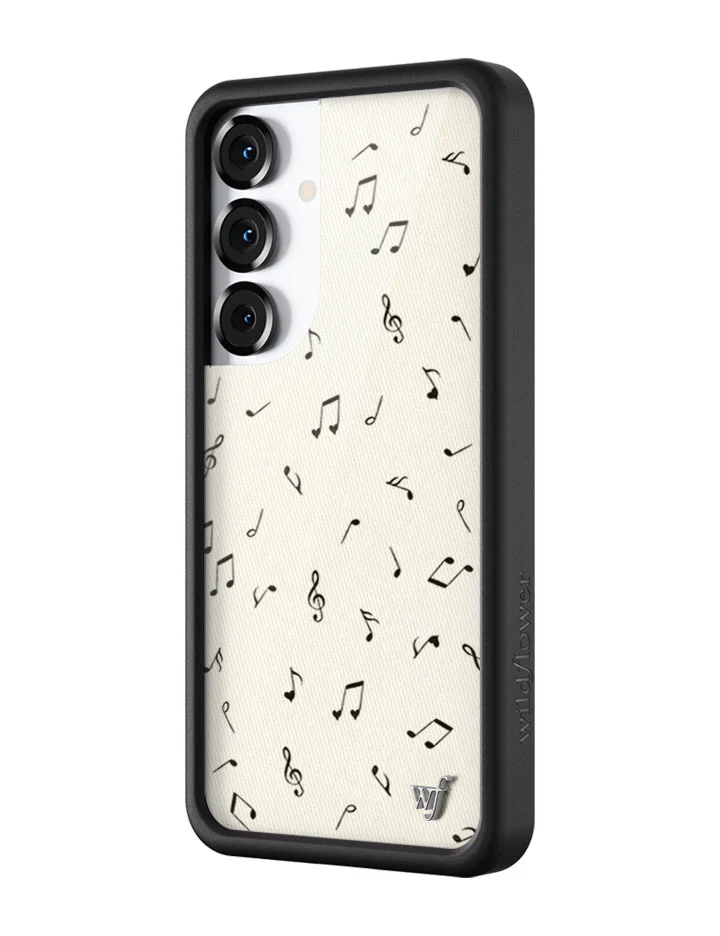 Love Notes Samsung Galaxy Case - Image 8
