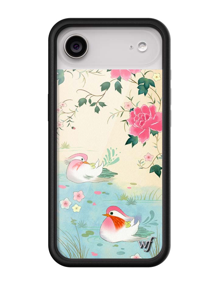 Lovers Lagoon iPhone Case - Image 12