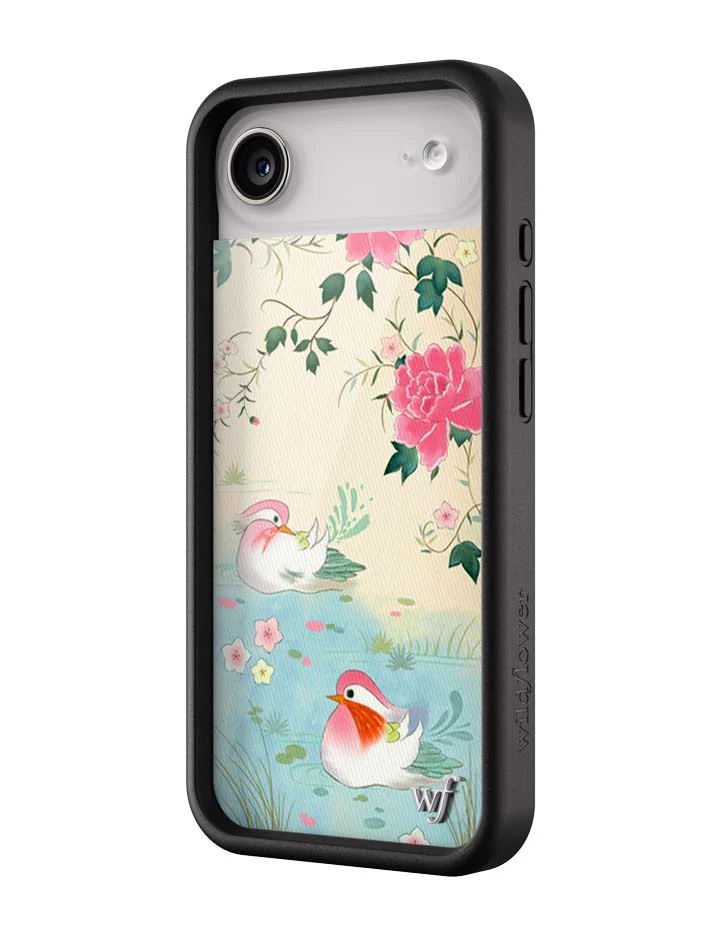 Lovers Lagoon iPhone Case - Image 13