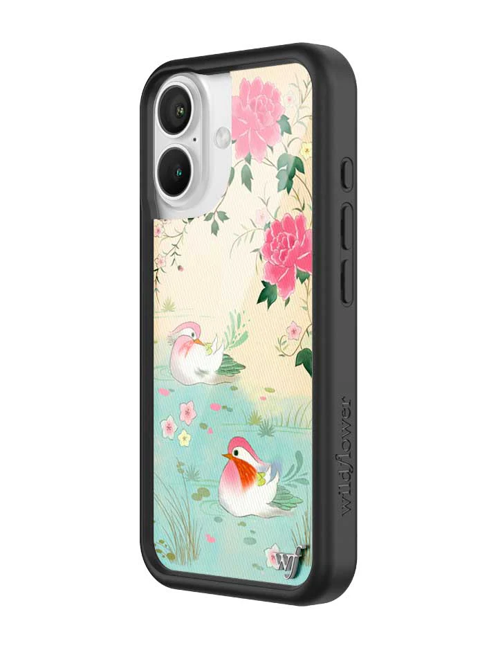 Lovers Lagoon iPhone Case - Image 22