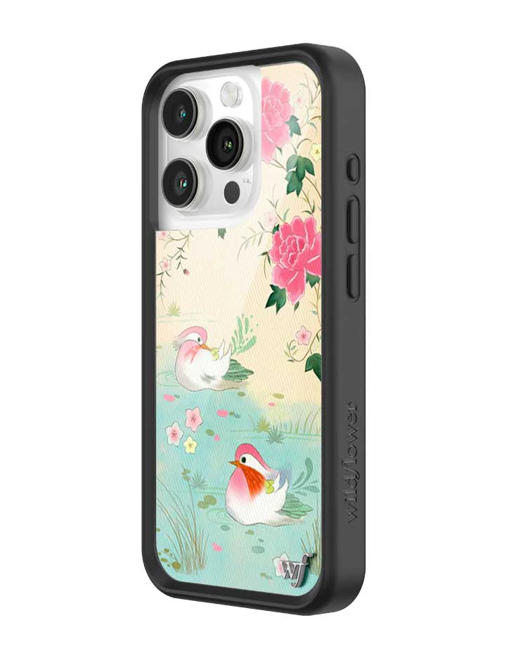 Lovers Lagoon iPhone Case - Image 30