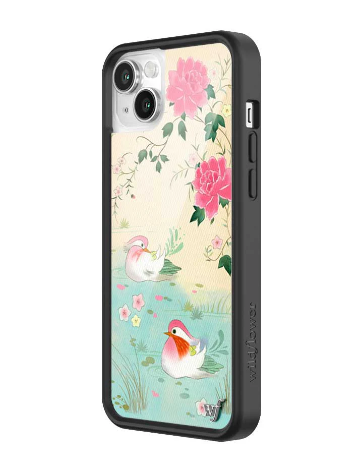 Lovers Lagoon iPhone Case - Image 42