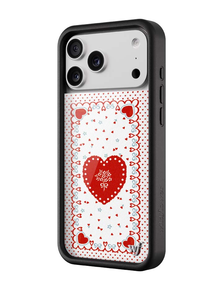 Lovers Lane iPhone Case - Image 2