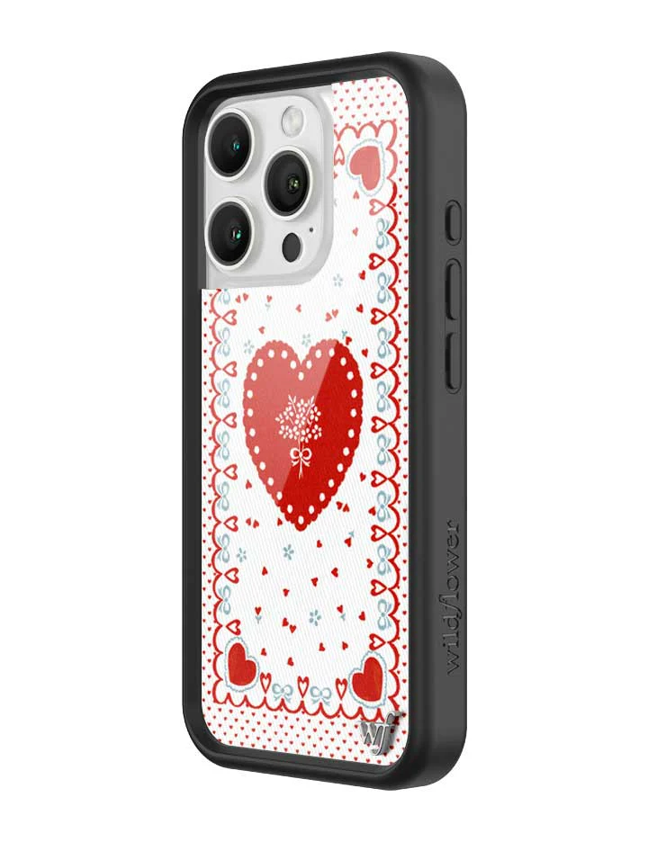 Lovers Lane iPhone Case - Image 20