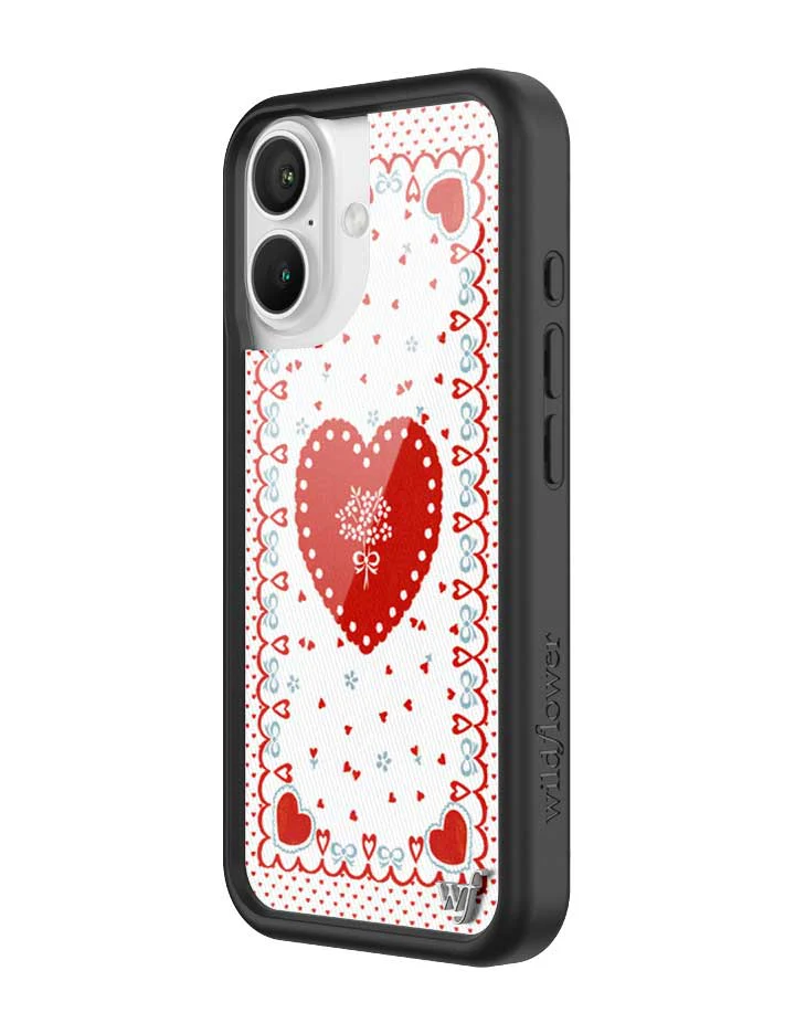 Lovers Lane iPhone Case - Image 22