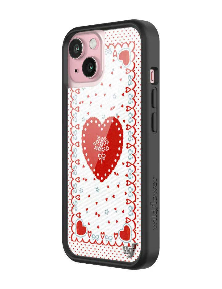 Lovers Lane iPhone Case - Image 32