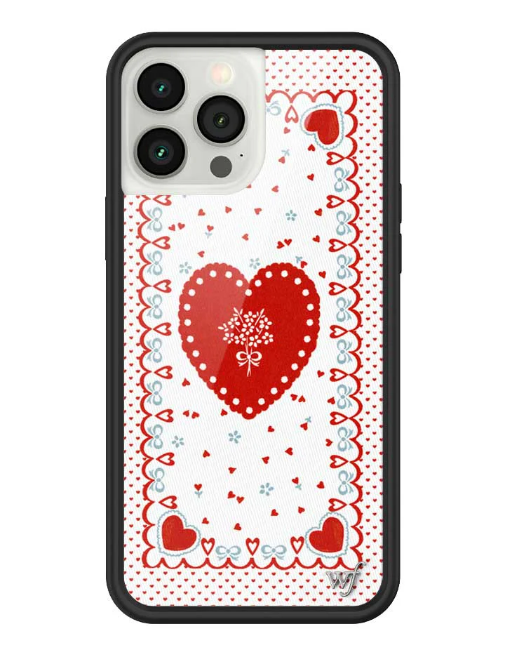 Lovers Lane iPhone Case - Image 39