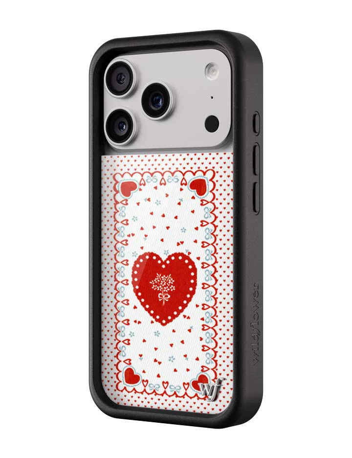 Lovers Lane iPhone Case - Image 5