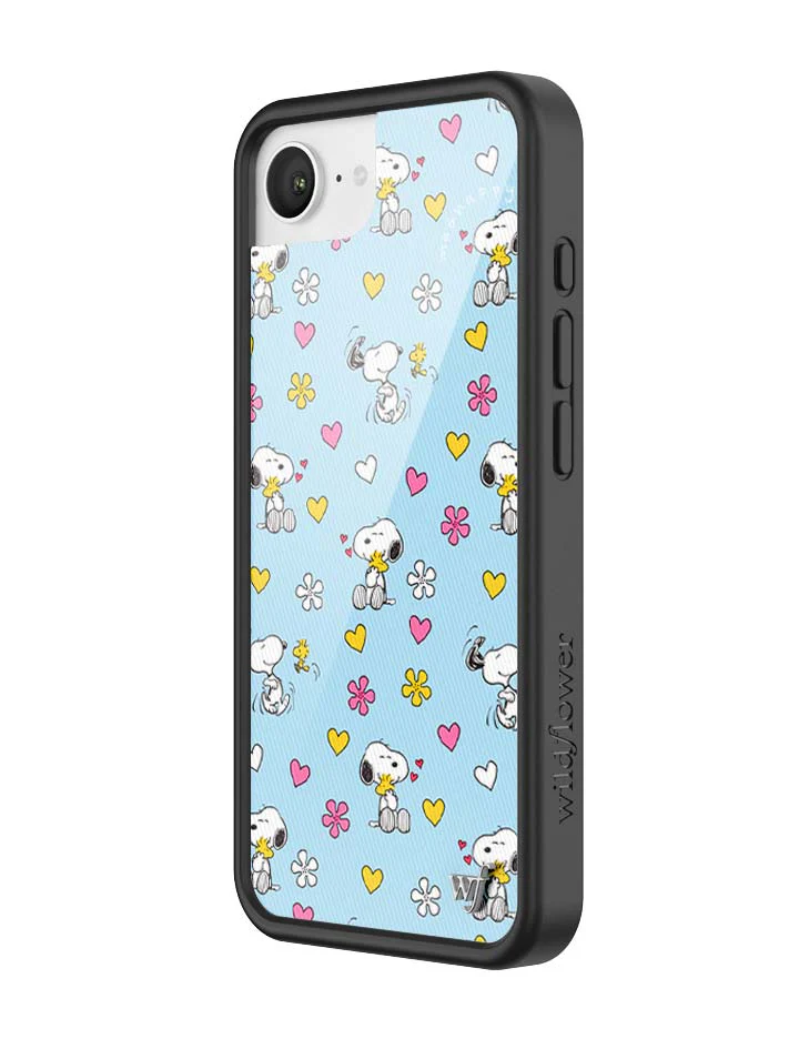 Madhappy x Peanuts iPhone Case - Image 11